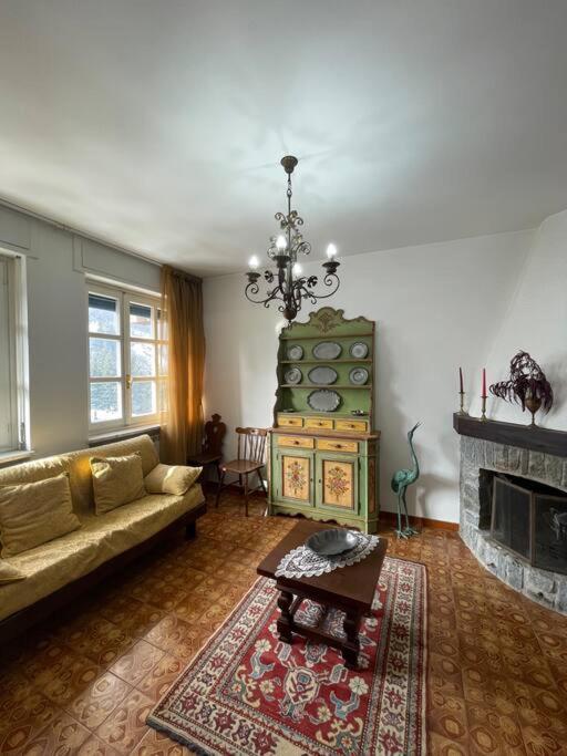 Luna Home Limone, Piemonte Лимоне-Пьемонте Экстерьер фото