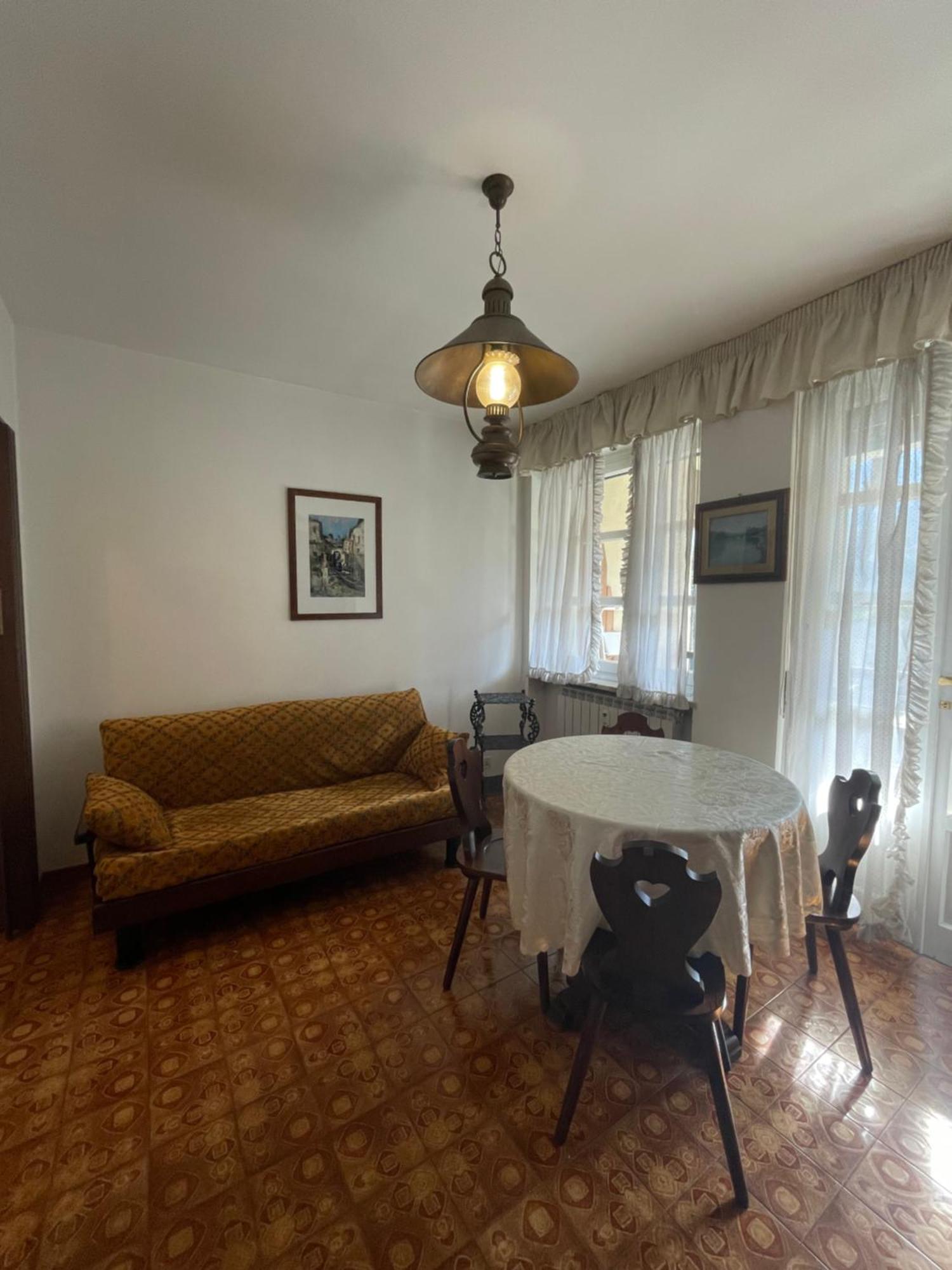 Luna Home Limone, Piemonte Лимоне-Пьемонте Экстерьер фото